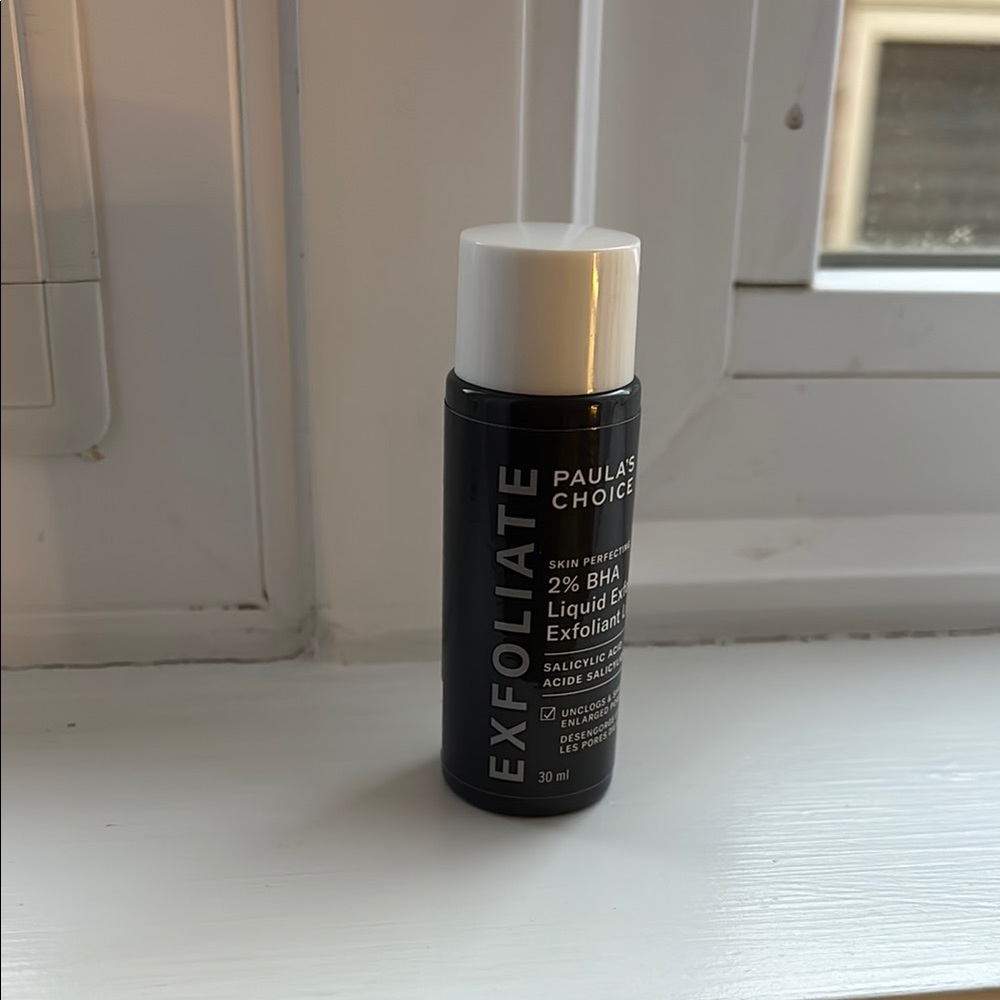 Paula's Choice Black Makeup Essential
